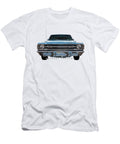 75111 Gestalt Imagery T-Shirt