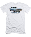 7513 69 Gestalt Imagery T-Shirt
