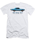 7515 69 Gestalt Imagery T-Shirt