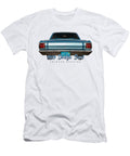 75188 Gestalt Imagery T-Shirt