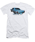 7519 69 Gestalt Imagery T-Shirt