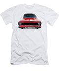 7522 Amc Gestalt Imagery T-Shirt