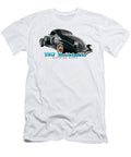 75221 37 Gestalt Imagery T-Shirt