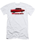7526 1969 Gestalt Imagery T-Shirt