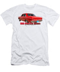 7528 1969 Gestalt Imagery T-Shirt