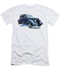 7528 Ford Gestalt Imagery T-Shirt
