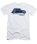 7530 36 Gestalt Imagery T-Shirt