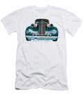 755111 37 Gestalt Imagery T-Shirt