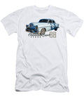 75555 53 Gestalt Imagery T-Shirt