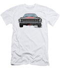 756 C Gestalt Imagery T-Shirt