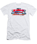 757 D Gestalt Imagery T-Shirt