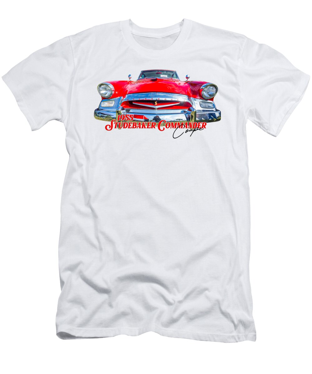 757 D Gestalt Imagery T-Shirt
