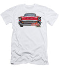 758 Ff Gestalt Imagery T-Shirt