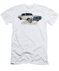 7586 60 Gestalt Imagery T-Shirt