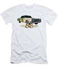 7586 6000 Gestalt Imagery T-Shirt