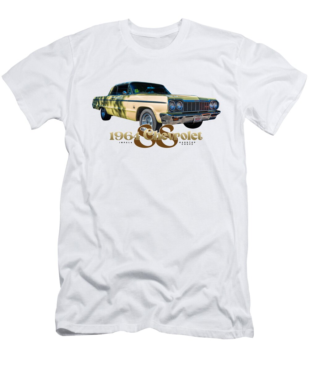 7586 6000 Gestalt Imagery T-Shirt