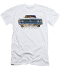 7587 57 Gestalt Imagery T-Shirt