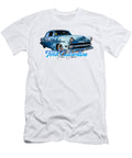 7594 54 Gestalt Imagery T-Shirt