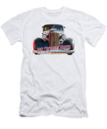 75988 Gestalt Imagery T-Shirt