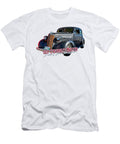7599 37 Gestalt Imagery T-Shirt