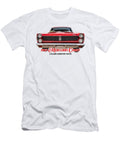 76 57 Gestalt Imagery T-Shirt