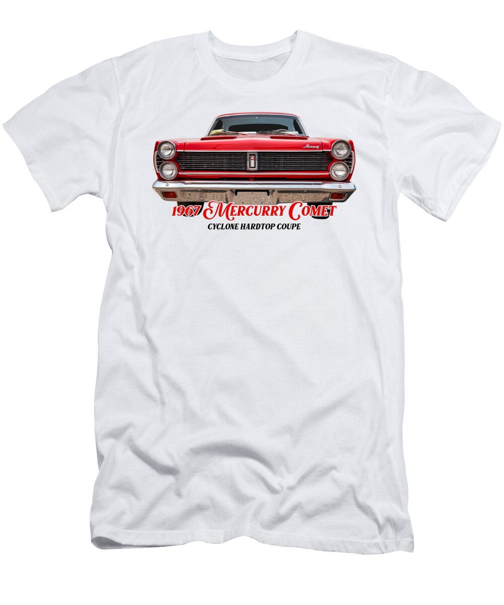 76 57 Gestalt Imagery T-Shirt