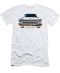 76011 Gestalt Imagery T-Shirt