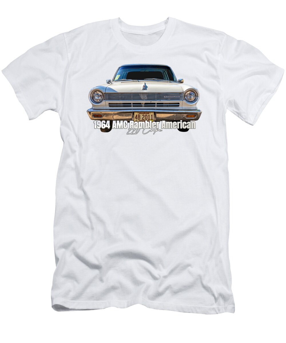 76011 Gestalt Imagery T-Shirt