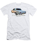 7604 1964 Gestalt Imagery T-Shirt