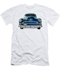 7607 50 Gestalt Imagery T-Shirt