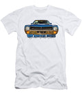 7622 68 Gestalt Imagery T-Shirt