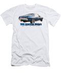 7626 Javelin Gestalt Imagery T-Shirt