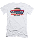 7627 64 Gestalt Imagery T-Shirt