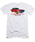 7628 196445 Gestalt Imagery T-Shirt