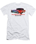 7631 1964 Gestalt Imagery T-Shirt