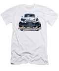 7636 19406 Gestalt Imagery T-Shirt