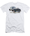 7638 1940 Gestalt Imagery T-Shirt