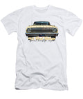 76431 Gestalt Imagery T-Shirt