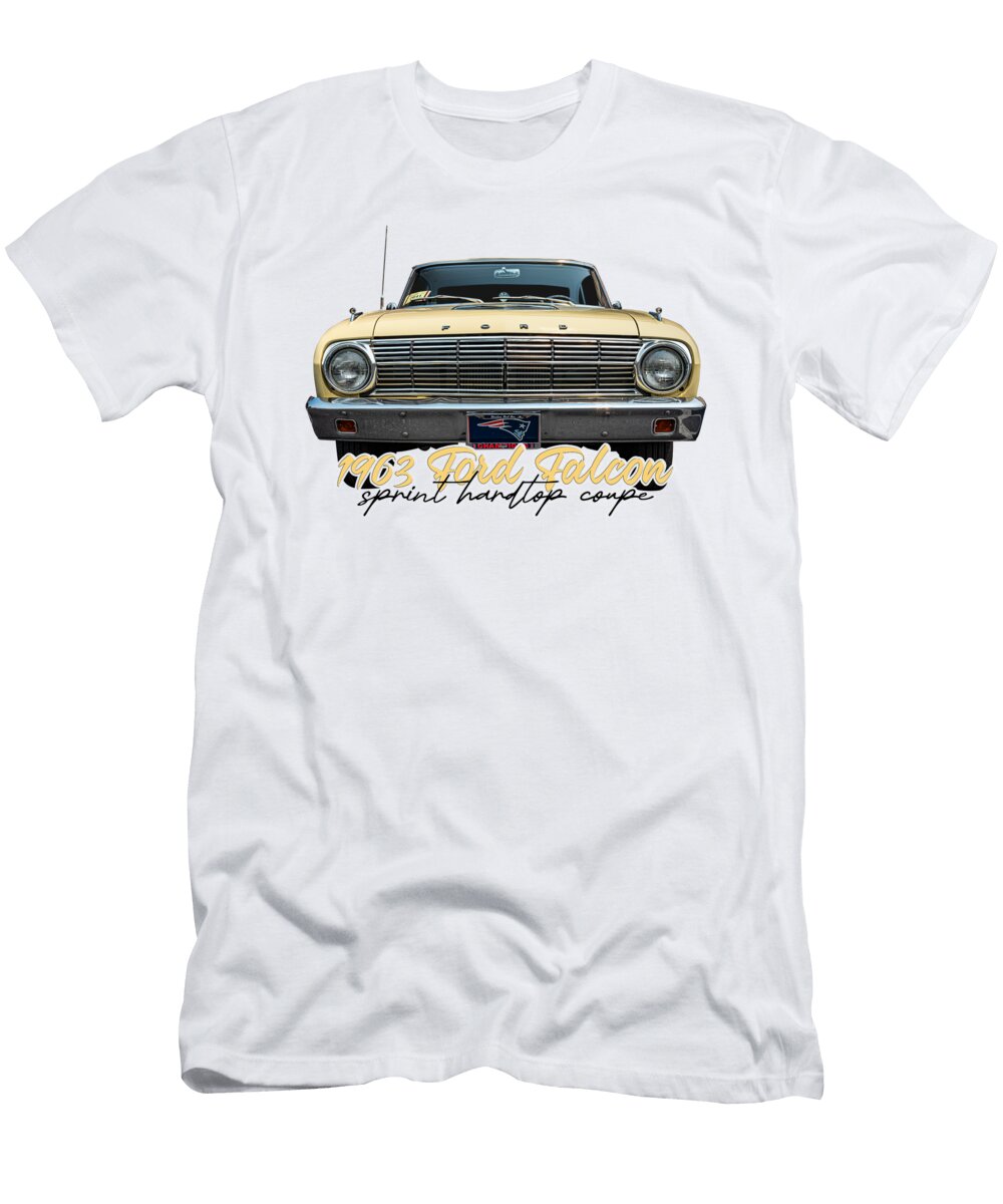 76431 Gestalt Imagery T-Shirt