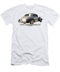76433 1940 Gestalt Imagery T-Shirt