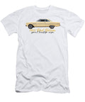 76471 Gestalt Imagery T-Shirt