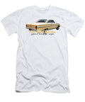 76491 Gestalt Imagery T-Shirt