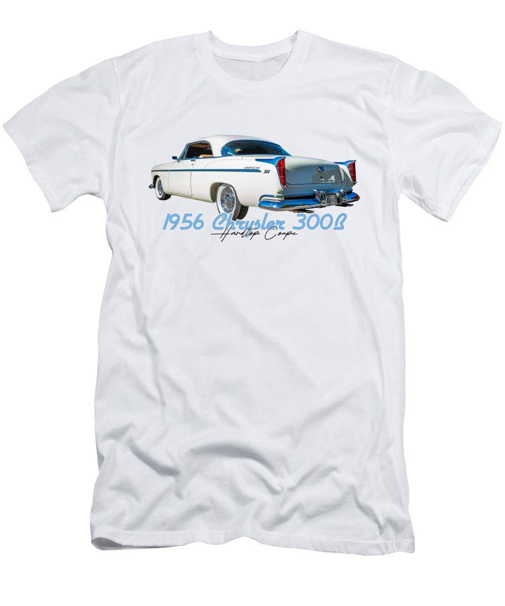 7655 56 Gestalt Imagery T-Shirt