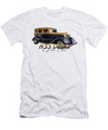 76664 Br Gestalt Imagery T-Shirt