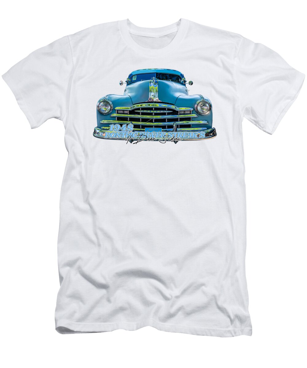 76666 Gestalt Imagery T-Shirt