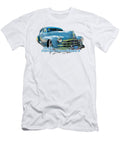 766667 Gestalt Imagery T-Shirt