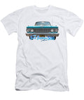76681 Gestalt Imagery T-Shirt