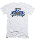 7679 47 Gestalt Imagery T-Shirt