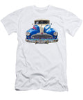 7680 47 Gestalt Imagery T-Shirt