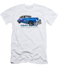 7682 47 Gestalt Imagery T-Shirt